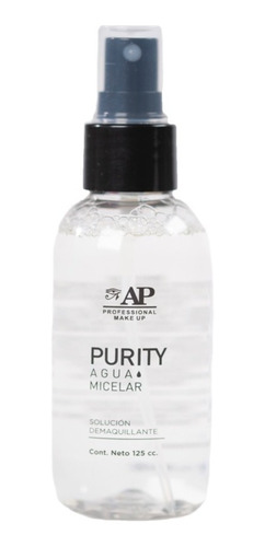 Agua Micelar Ap | Purity Water