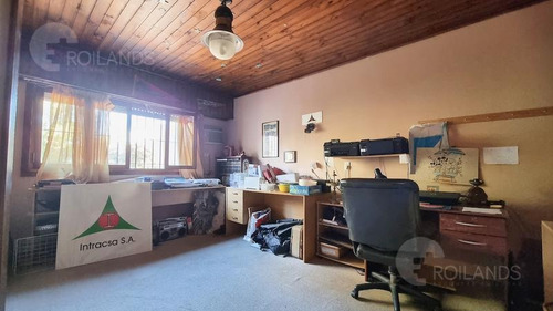Imagen 23 de 30 de Venta Casa 5 Ambientes Pileta Quincho Parrilla Vicente Lopez Olivos