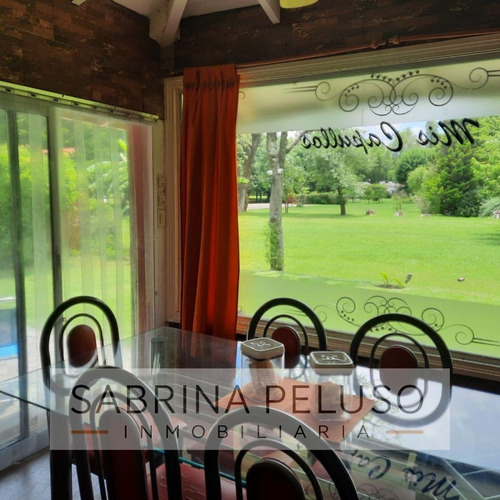 Venta De Casa En Merlo