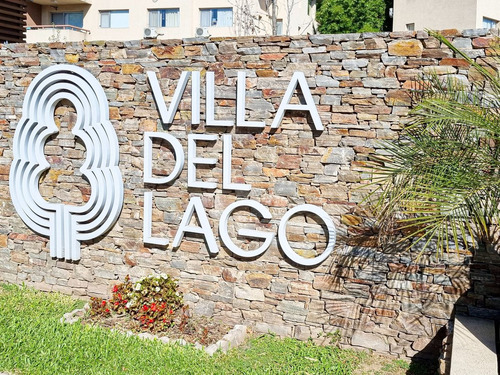 Alquiler Departamento Amoblado En Villa Del Lago