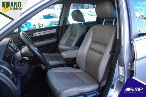 Crv Lx 2.0 Aut.