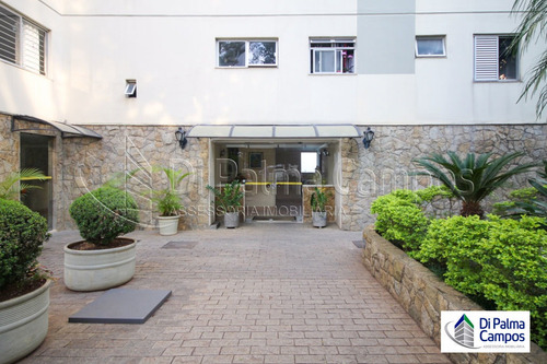 Apartamento De 3 Dormitórios No Ipiranga - Dp4487