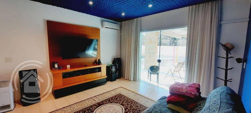 Imagem 27 de 28 de Casa À Venda, 451 M² Por R$ 1.670.000,00 - Terras De Piracicaba - Piracicaba/sp - Ca0159