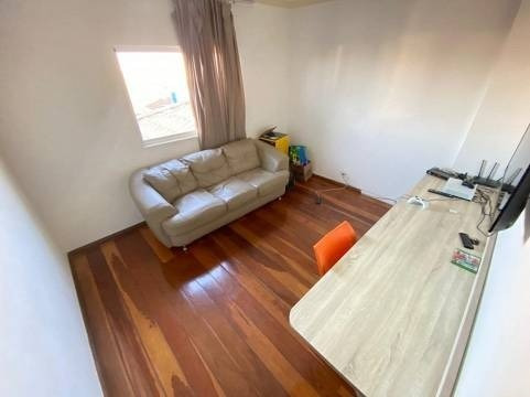 Imagem 18 de 29 de Casa Duplex À Venda, 3 Quartos, 1 Suíte, 3 Vagas, Santa Mônica - Belo Horizonte/mg - 3068