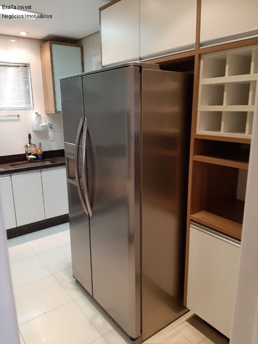 Imagem 30 de 30 de Apartamento À Venda Na Bela Vista, Com 116 M2 Área Construída, 3 Dormitórios (1 Suíte Com Closed), 2 Banheiros. Dependências De Empregada, Excelente Salão De Festas, Totalmente Ref - Ap00602 - 692046