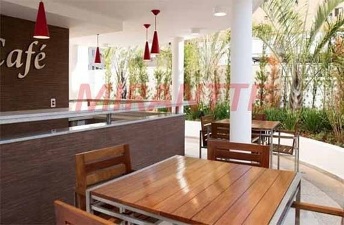 Imagem 4 de 7 de Conjunto Comercial Em Santa Terezinha - São Paulo, Sp - 299625
