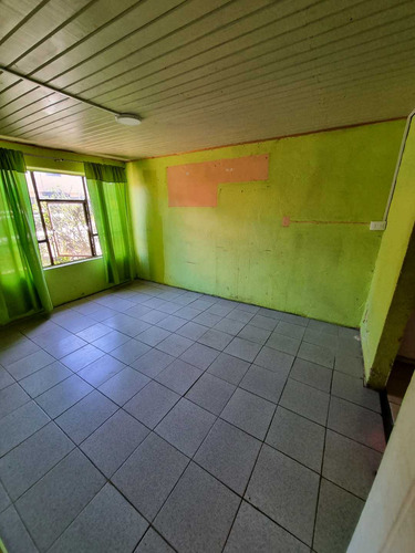 Sitio Con 2 Casas Para Inversion Al Lado Uss Concepcion
