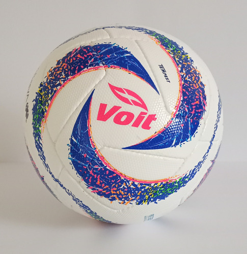 Balón Voit Utileria Tempest Apertura 2023