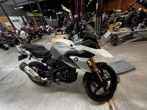 Bmw G310 Gs