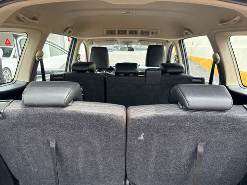 Suzuki Ertiga Xl7 Glx 2023 - Automático
