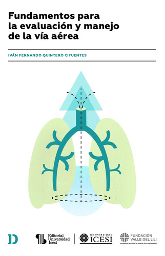Fundamentos Para La Evaluación Y Manejo De La Vía Aérea