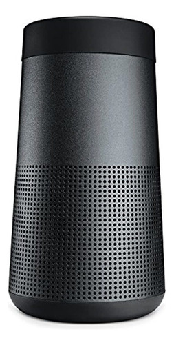 Altavoz Bluetooth Bose Soundlink Revolve