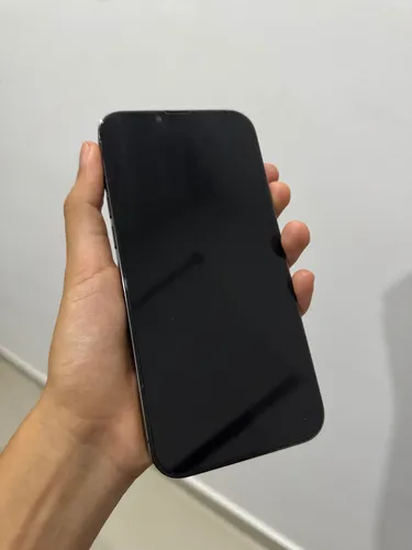 Apple iPhone 13 Pro Max (128 Gb) - Grafito (Usado)