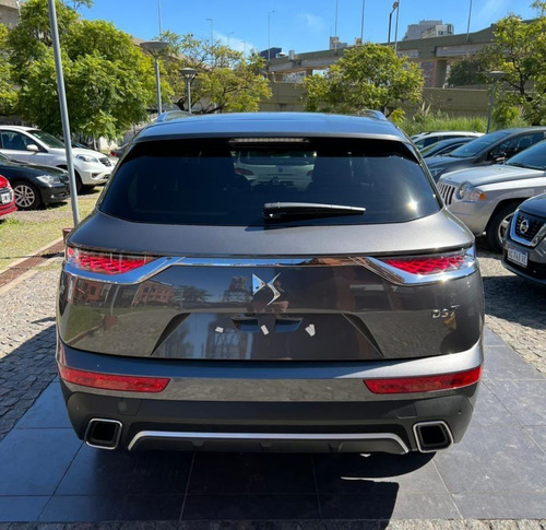 Imagen 7 de 13 de Ds 7 Hdi At 2022 Gris O 1000kms