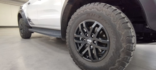 Ford Ranger Raptor 2.0l Biturbo Cabina Doble 4x4