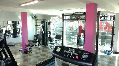 Gaiola Treinamento Funcional - Swi