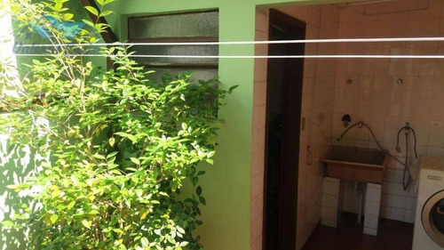 Imagem 14 de 30 de Casa À Venda, 200 M² Por R$ 1.300.000,00 - Brooklin Paulista - São Paulo/sp - Ca0040