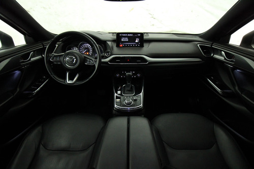 Mazda CX-9 2.5 I Grand Touring Awd At