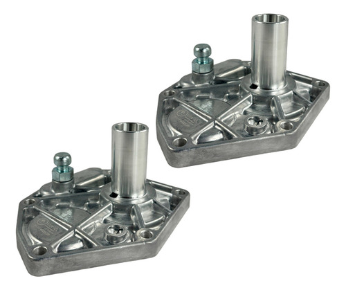 2 Candeleros Pick Up 2.4l D21 94-07
