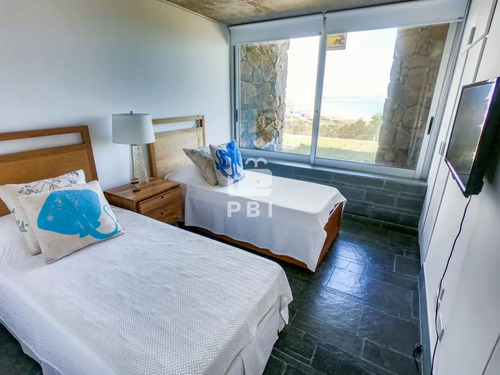 Apartamento En Alquiler Temporario Punta Ballena 2 Dormitorios