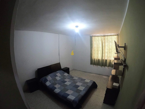 Imagen 9 de 14 de Apartamento En Venta El Bosque