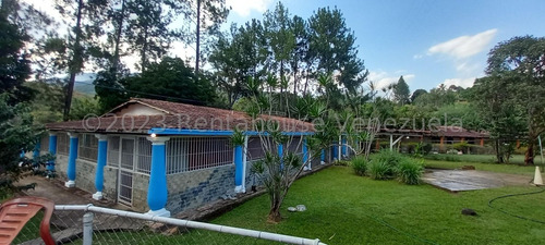Imagen 20 de 20 de Casa Tipo Posada En San Juan De Los Morros 23-1191 Df
