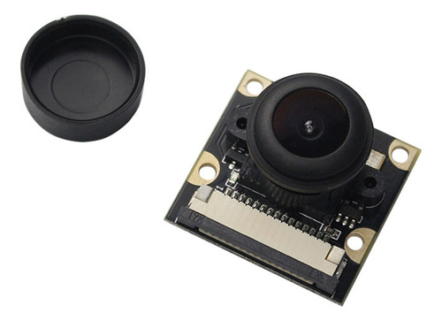Para Módulo De Cámara De Visión Diurna 4b 3b+ 5mp 1080p F