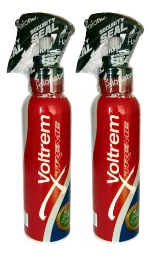 Spray Para Dolor Muscular Y Articular Voltrem X 2 Und