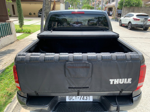 Imagen 8 de 15 de Camioneta Volkswagen Amarok