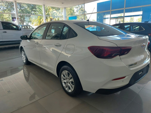 Imagen 6 de 11 de Chevrolet Onix Plus 1.0t Ltz At