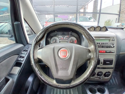 Fiat Idea 1.6 Adventure 115cv