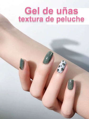 Pandoragel De Efecto Piel De 15 Ml, 6pcs
