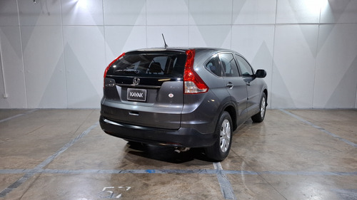 Honda CR-V 2.4 Lx