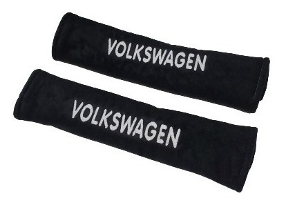  Bandanas O Protector Cinturón Para Vehículos Volkswagen