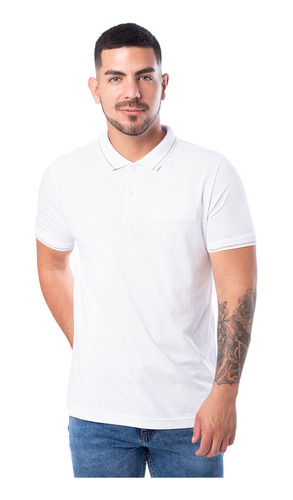 Polo Box Jersey Pionier Kumart_s Hombre