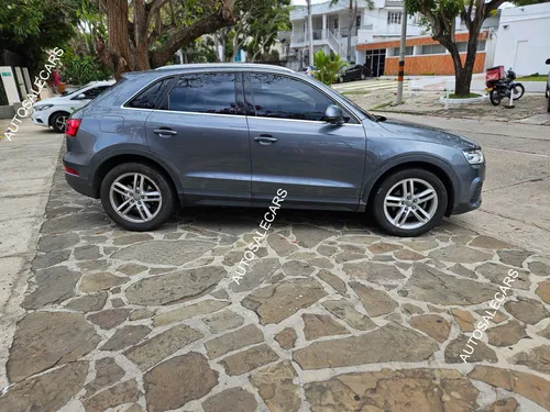 Audi Q3 1.4 Tfsi Ambition
