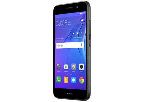 Huawei Y5 Lite 2017 8 GB cinza 1 GB RAM CRO-L03 | MercadoLivre