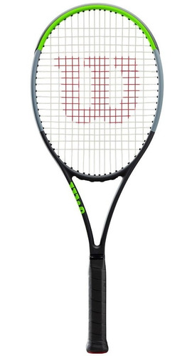 Raqueta Tenis Wilson Blade 98 V 7.0 Cv New 2020 En Raqueton