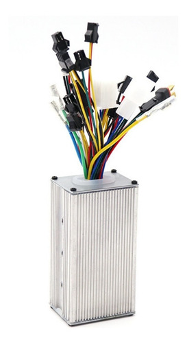 Controladora Monopatín Electrico Controlador 36 V 350 W