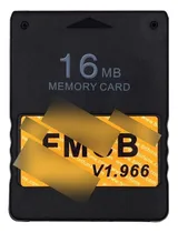 Comprar Freemcboot Fmcb Juego De Tarjeta De Memoria Ps2 16 Mb