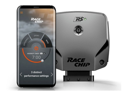 Race Chip Rs Chip De Potência Golf Gti 2.0 Tsi 230cv + 39cv