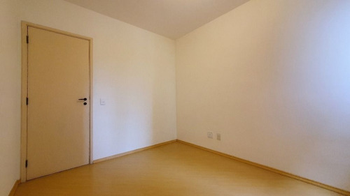 Imagem 12 de 30 de Apartamento Com 3 Dormitórios 1 Suíte Para Alugar, 90 M² - Campo Belo - São Paulo/sp - Ap2604