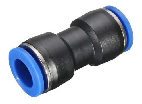 Conector Reto Engate Rapido 1/4 X 3/8