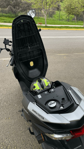 Honda Elite Fi 2022 125cc