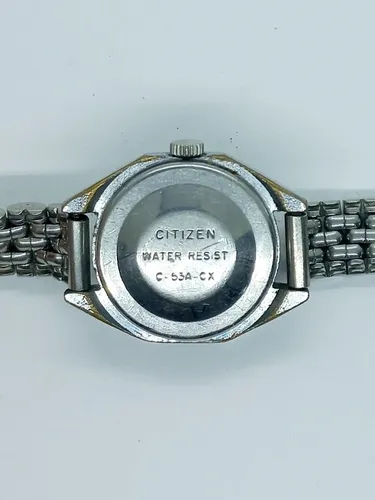 Reloj citizen 17 jewels hotsell