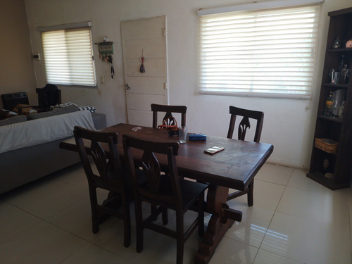 Venta Casa 5 Amb En Pilar Barrio Pellegrini Iii Apto Credito