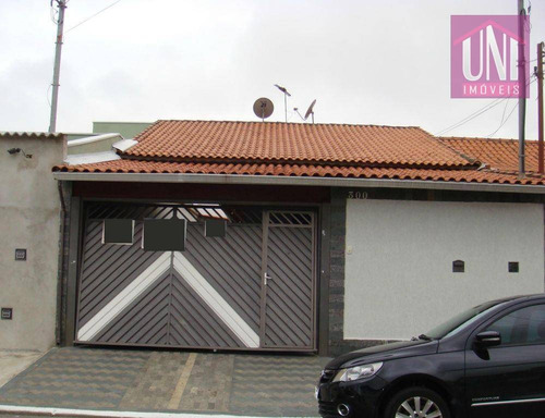 Casa Residencial À Venda, Vila Metalúrgica, Santo André. - Ca0059