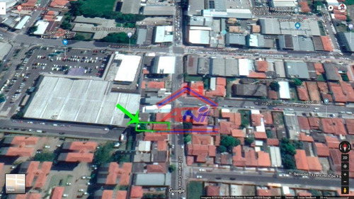 Imagem 15 de 20 de Casa Comercial No Centro De Hortolândia Sp - Ca0083