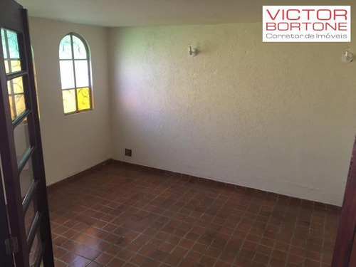 Imagem 12 de 15 de Casa Térrea Comercial Vila Oliveira 675 M² Terreno - 576