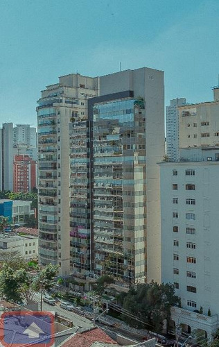 Imagem 2 de 13 de Apartamento Com 4 Quartos 3 4 Banheiros A Venda , 240 M² - Jardim Paulista . - 16747
